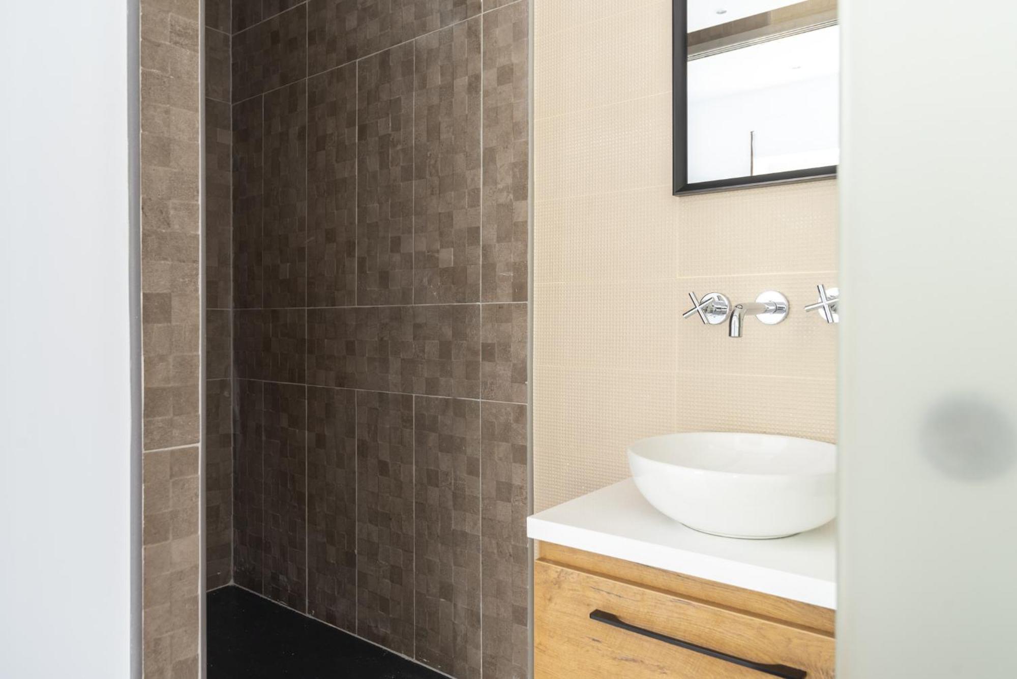 Apartamento De 4 Habitaciones En El Centro Santander Exteriör bild
