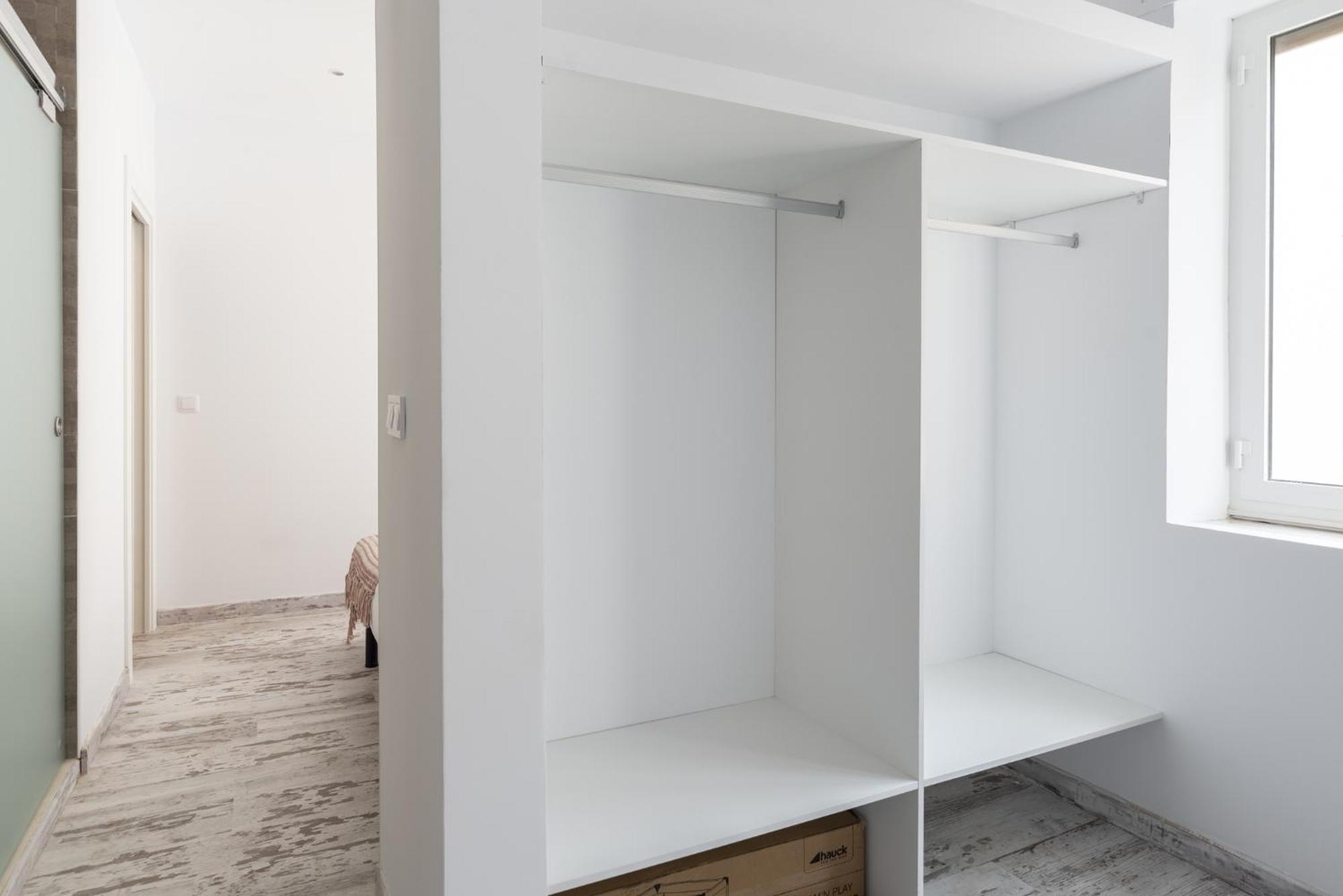 Apartamento De 4 Habitaciones En El Centro Santander Exteriör bild